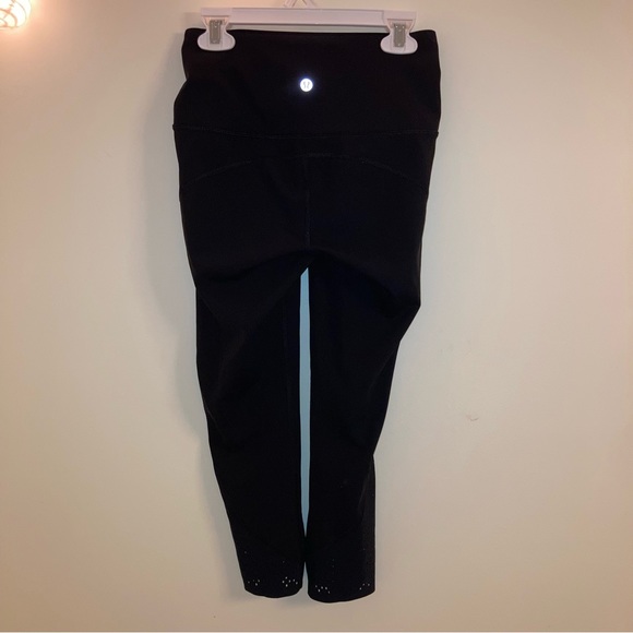 Lululemon Anew Crop - Picture 8 of 8